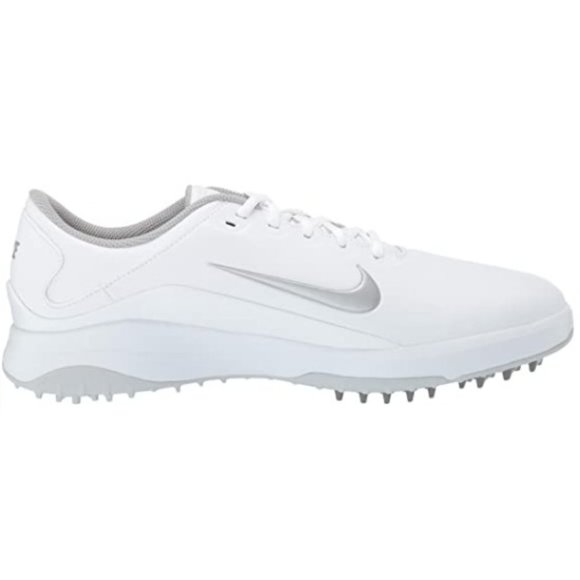 Nike Men's Vapor Golf Shoes Cleats Size 8W - Picture 6 of 7